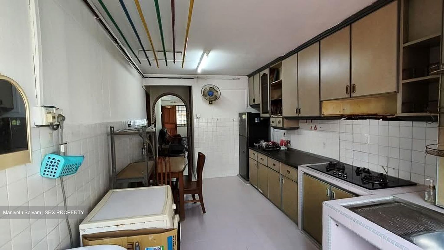 Blk 243 Jurong East Street 24 (Jurong East), HDB 3 Rooms #605524301